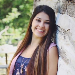 Meet your Posher, Natalie